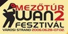 Két hét múlva Mezőtúron kezdődik a fesztiválszezon!