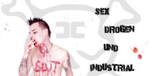 Combichrist (N/USA) live, Waxx DJ set, Sis, DJ set...