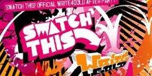 Swatch This: Write 4 Gold