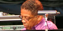 Herbie Hancock Quintet (USA)