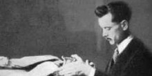 Eszmélet Multimédiás kiállítás József Attila emlékére