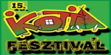 15. Kotta Fesztivál