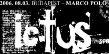 Ictus, Step On It, Sage a Marco Poloban