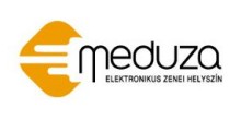 Elektronikus Zenei Helyszín a Szigeten