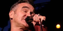 Morrissey