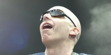 Joe Satriani, Adrian Legg