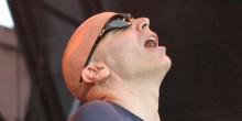 Joe Satriani Super Colossal (USA)