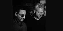 Shri (UK) live, DJ Badmarsh (UK), DJ Cadik