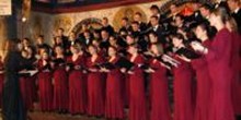 Varsói Egyetem Akadémiai Kórusának koncertje