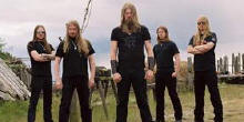 Amon Amarth és Wintersun a Wigwamban
