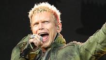 Billy Idol