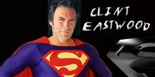 Clint Eastwood Japánban