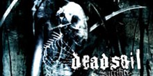 Deadsoil: Sacrifice