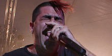 Death by Stereo (USA)