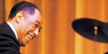 Duke Ellington: Take The A-Train (1941)