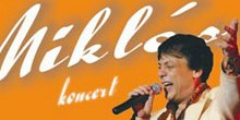 Újra Fenyő Miklós Koncert