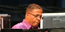 Herbie Hancock Quintet