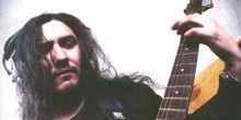 Jesse Pintado (1969-2006)