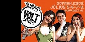 Volt Fesztivál