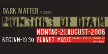 Monsters Of Death fesztivál: Suffocation, Obscura, Wasteform, Dark Deception, Days Of Loss