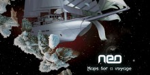 Neo - Maps For a Voyage