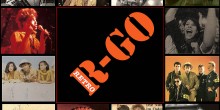 R-GO – Retró