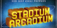Red Hot Chili Peppers: Stadium Arcadium