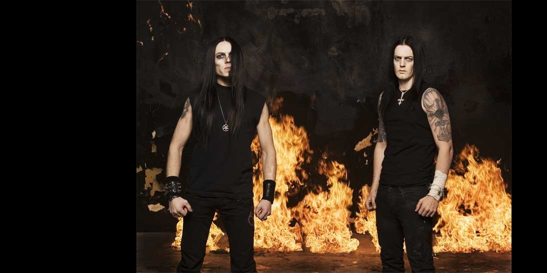 Satyricon - koncert és nyeremény-CD