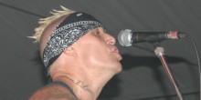 Sick Of It All (USA)