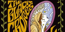 Dupláz a The Black Crowes