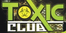 Toxic Music Club Pécsett