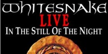 Whitesnake koncertjegyek TOTO fellépésére