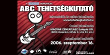 International Live Award Tehetségkutató verseny
