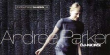 Electrobass Pimps Present - Andrea Parker