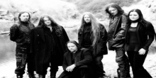 Új My Dying Bride videoklip