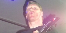 Born from Pain (NL)