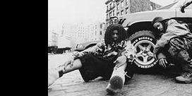 Budapesten a Das EFX