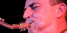 Dresch Quartet sikere Ljubljanai Jazzfesztiválon