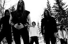 Enslaved (NOR), Vreid (NOR)