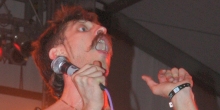 Gogol Bordello (USA)