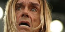 Iggy & The Stooges (USA)