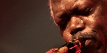Joe McPhee Trio X (USA)