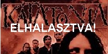 Elhalasztják a Katatonia koncertjét