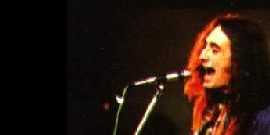 Ken Hensley Budapesten