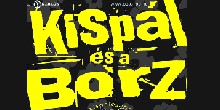 Közkívánatra újra „originál Kispál” az A38-on