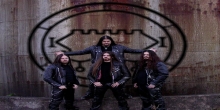 Gitároscsere a Lord Belial-nál