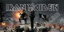 Iron Maiden játékok a neten