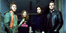 Hallgasd meg a Mastodon új albumát!