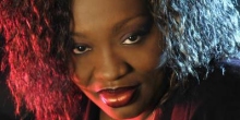 Ismét hazánkban a blues-gospel Fekete Gyémántja