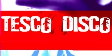 TESCO Disco VIII. – Raina, Időrablók, 30Y